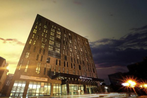 Гостиница Hotel The One  Пукчеджу